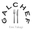 高木ゑみ オフィシャルサイト | GALCHEF |